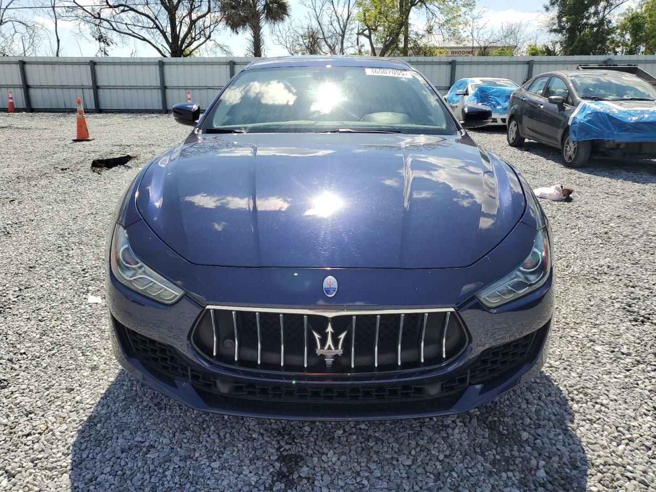 2019 Maserati Ghibli - Image 5