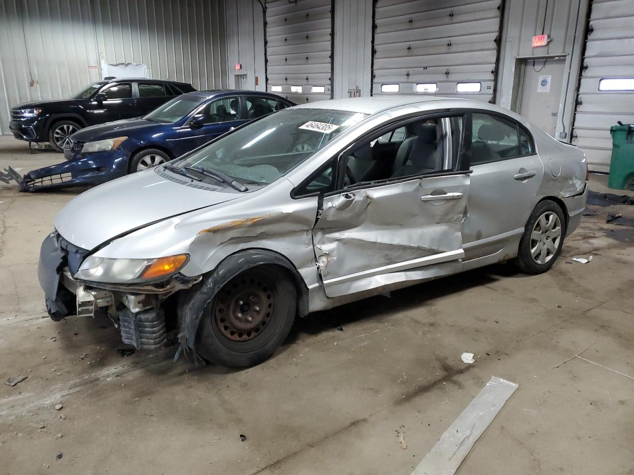 2006 Honda Civic - Image 1