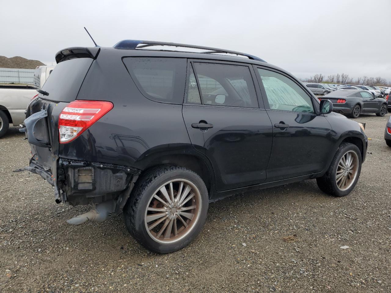 2009 Toyota RAV 4 - Image 3