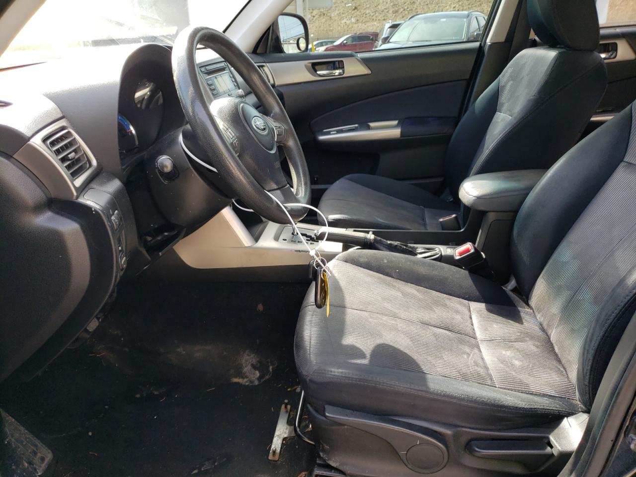 2009 Subaru Forester - Image 7