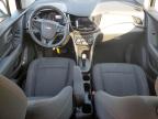 2020 Chevrolet Trax 1Lt на продаже в Longview, TX - Rear End