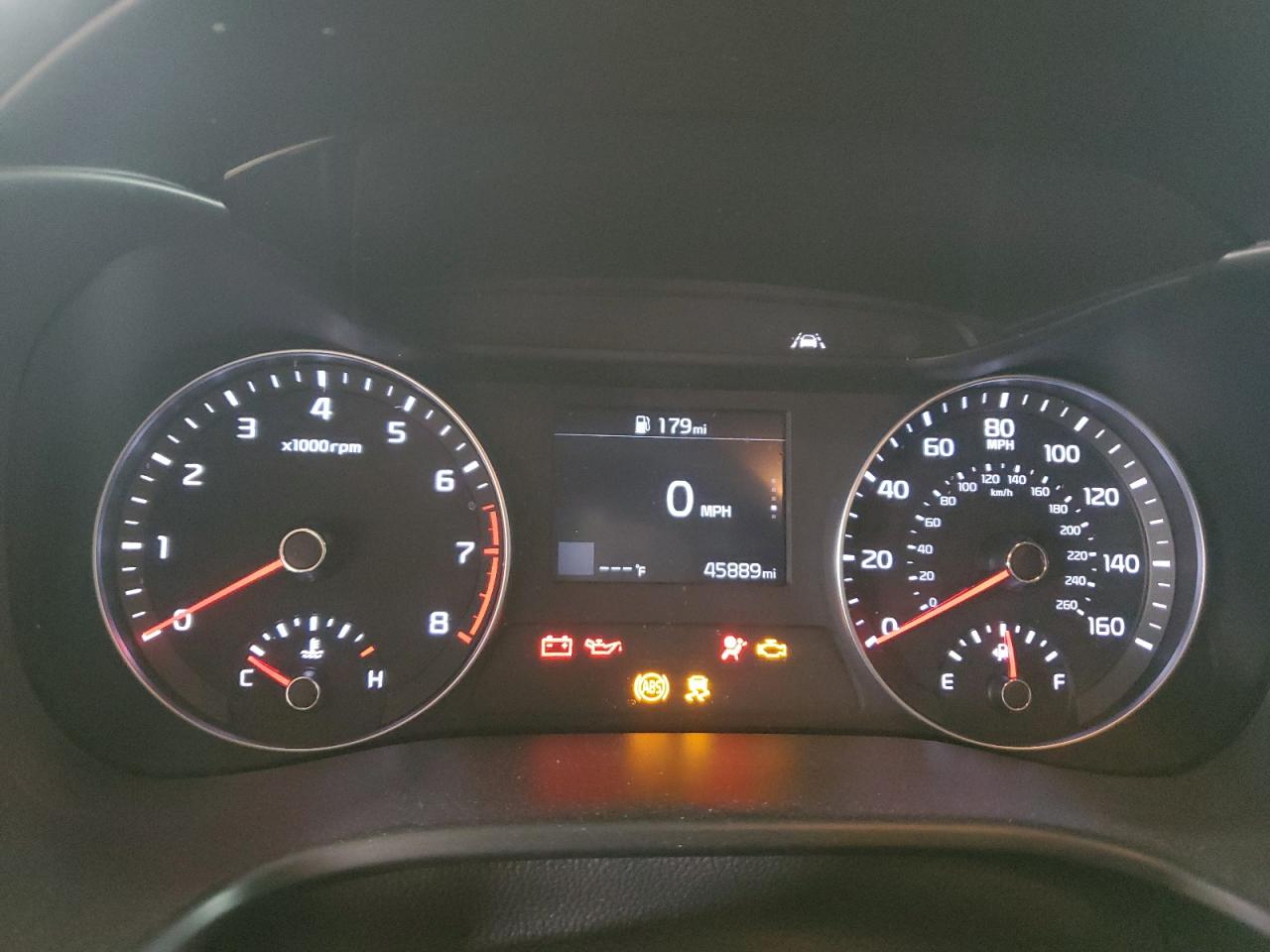 2021 Kia Forte - Image 9