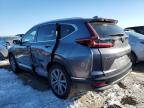 2022 Honda Cr-V Touring for Sale in Elgin, IL - Side