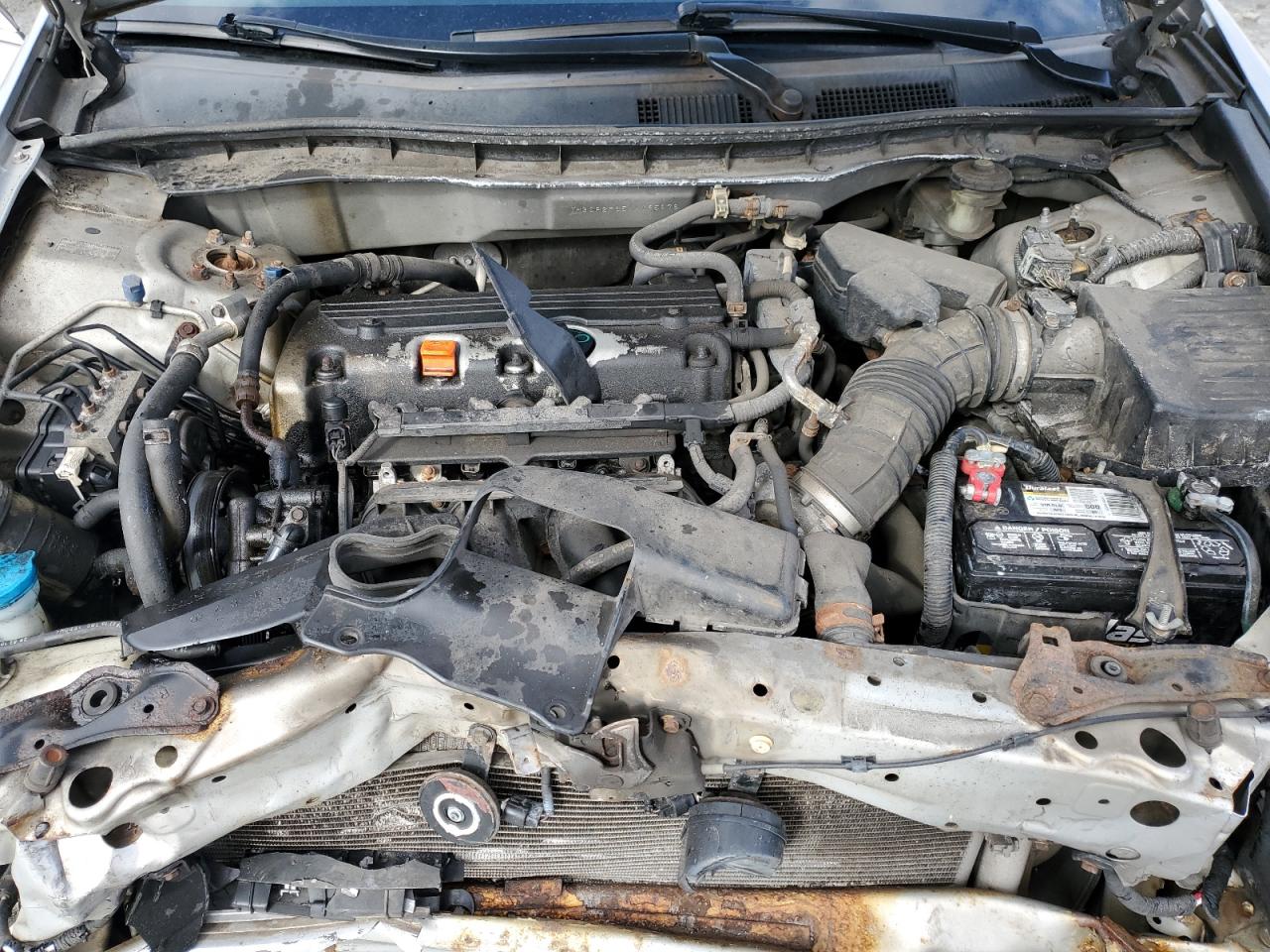 2010 Honda Accord - Image 12