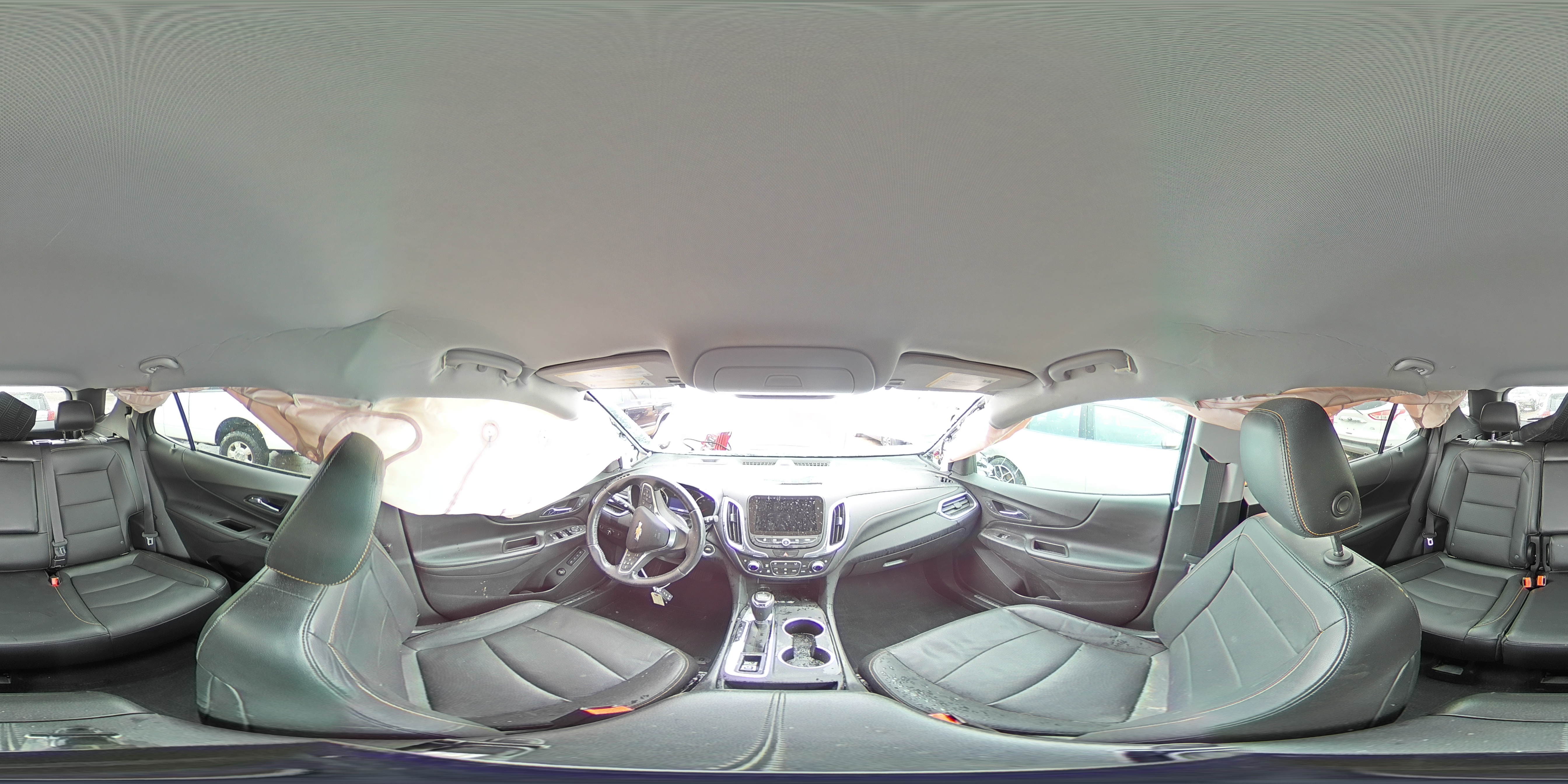 2020 Chevrolet Equinox - Image 15