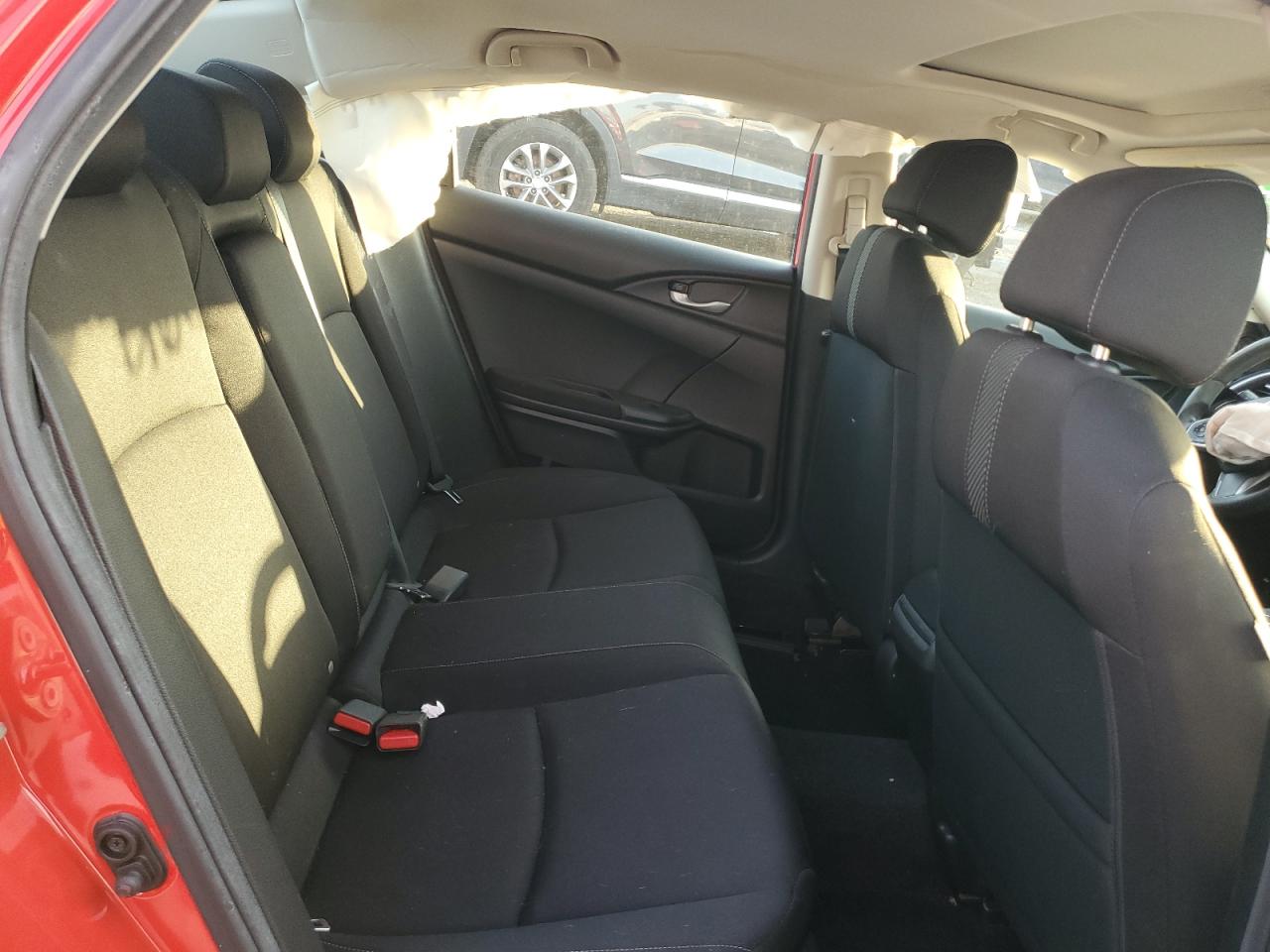 2016 Honda Civic - Image 10