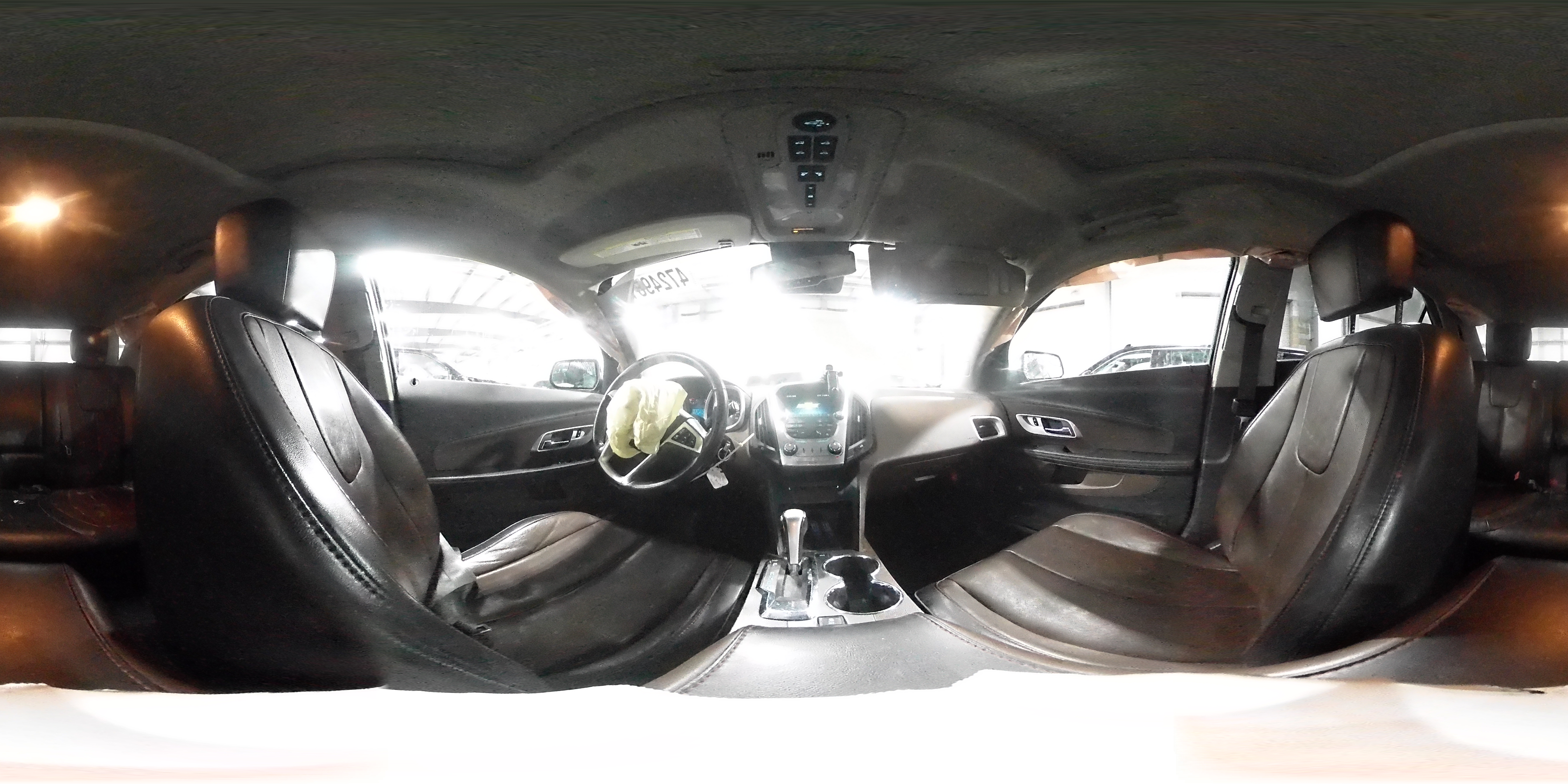 2012 Chevrolet Equinox - Image 15