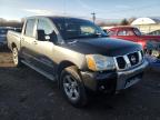 2007 Nissan Titan Xe de vânzare în Hillsborough, NJ - Normal Wear