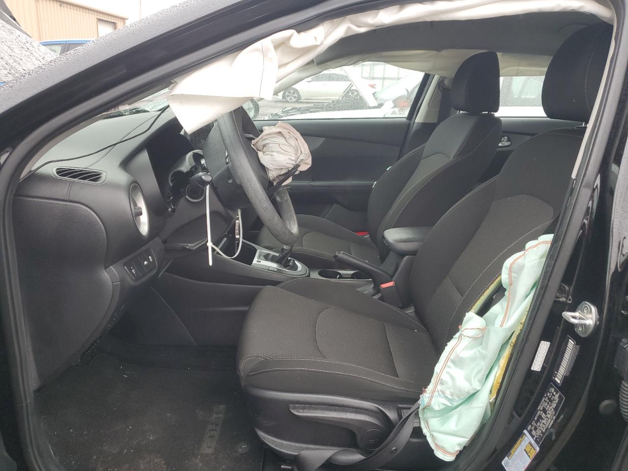2019 Kia Forte - Image 7