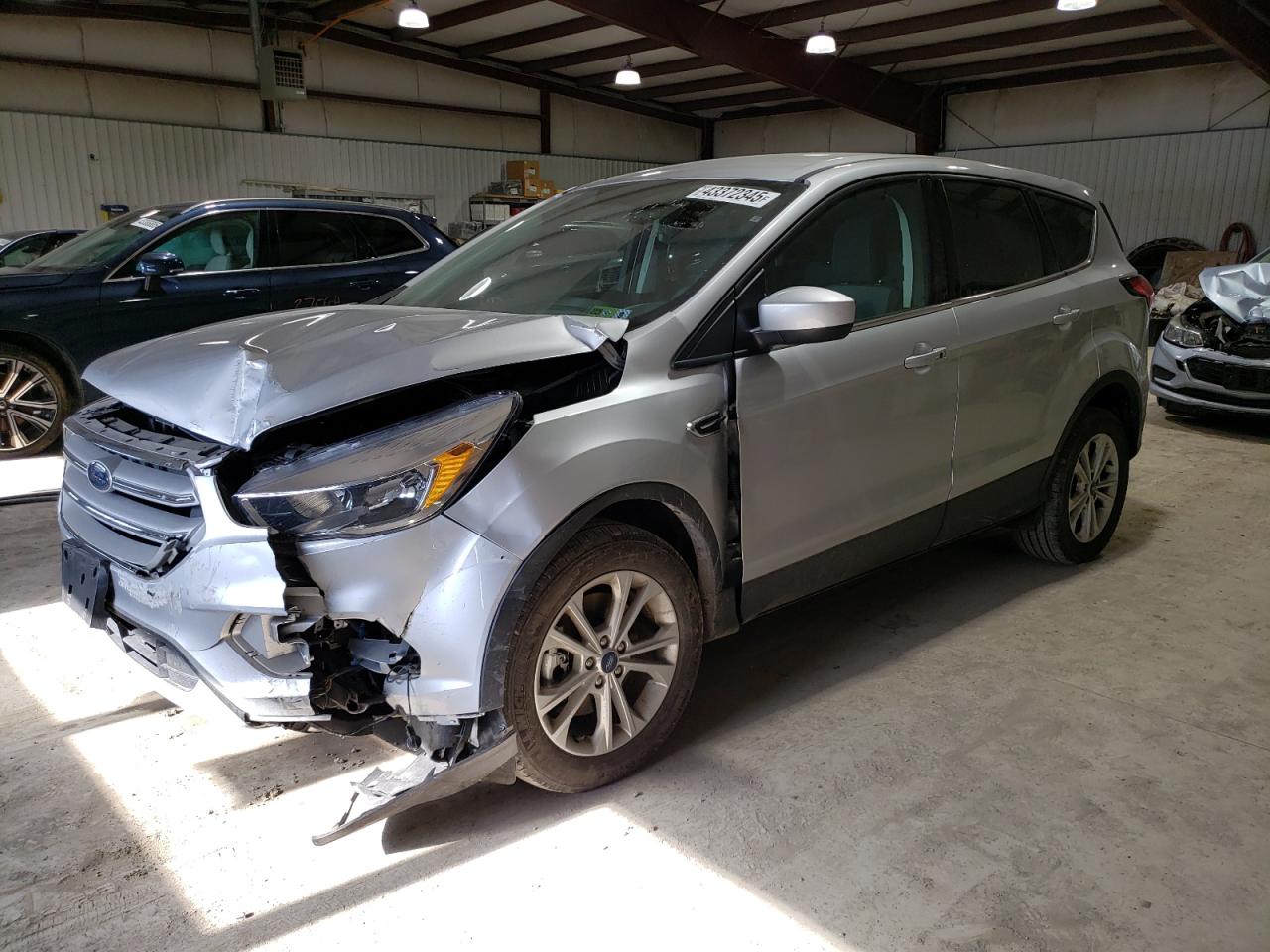 2019 Ford Escape - Image 1