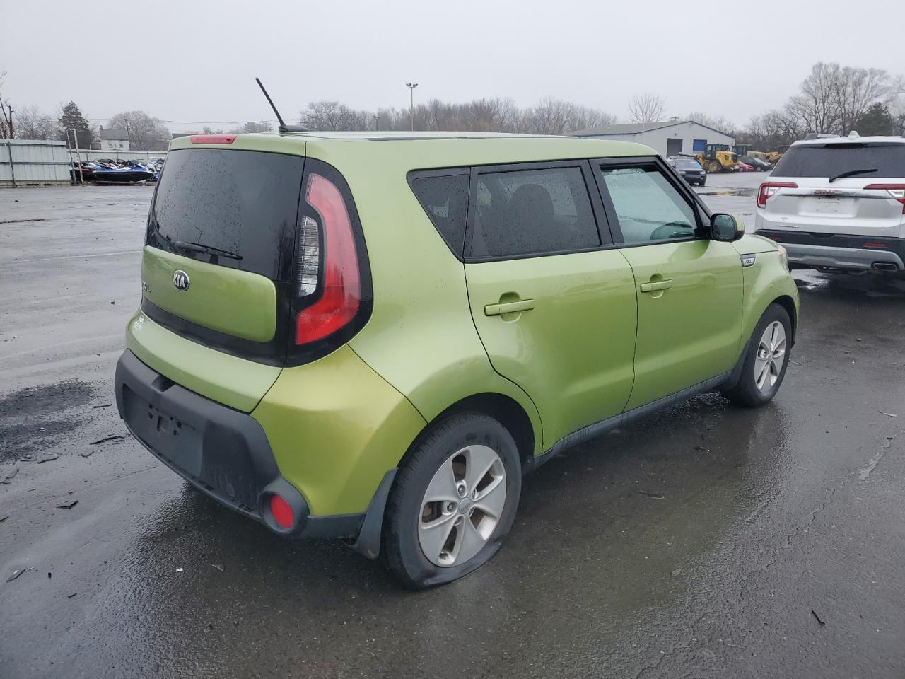2015 Kia Soul - Image 3