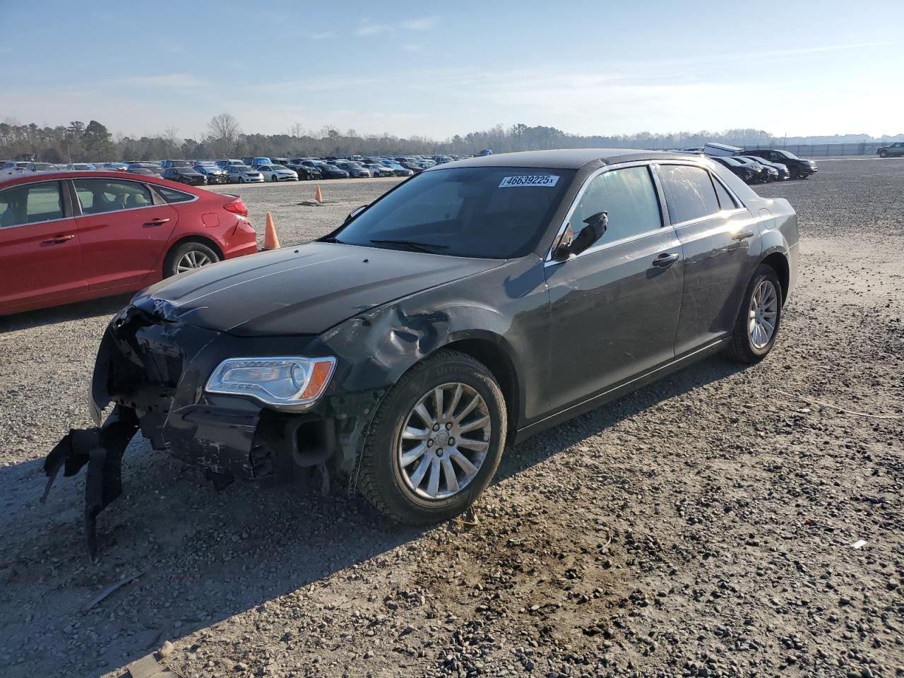 2014 Chrysler 300 - Image 1