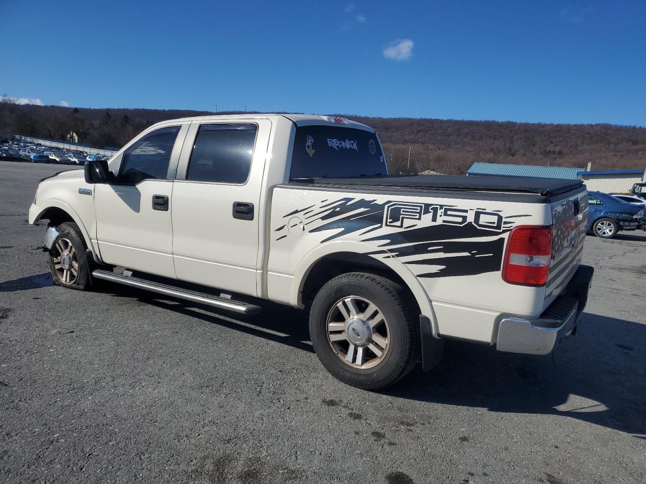 2007 Ford F-150 - Image 2