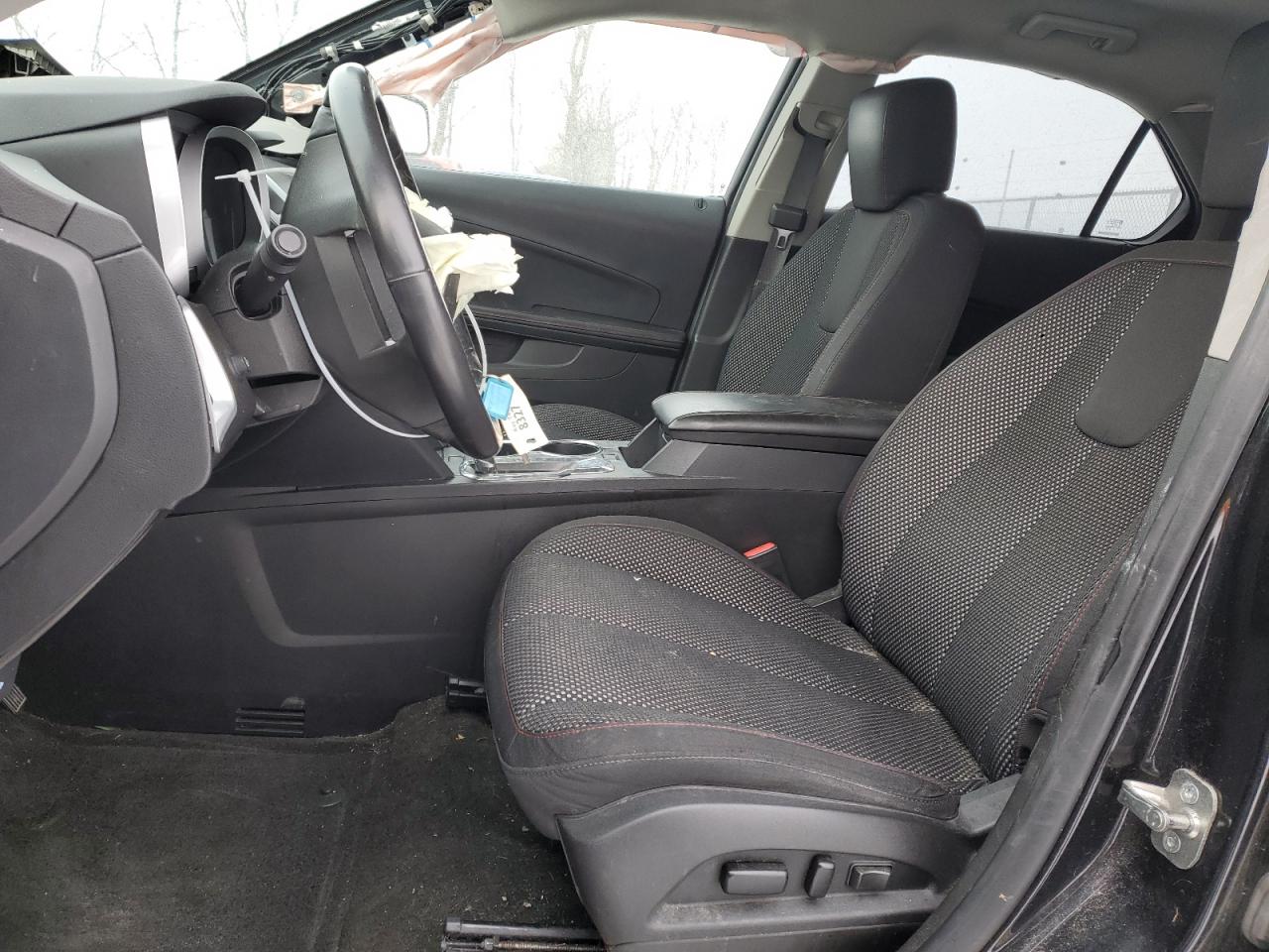 2015 Chevrolet Equinox - Image 7