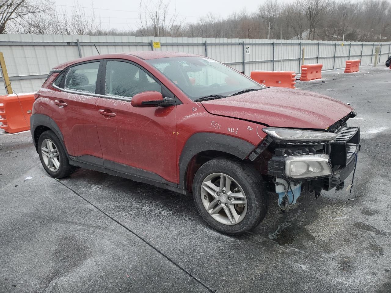 2021 Hyundai Kona - Image 4