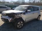 2015 Kia Soul  на продаже в Augusta, GA - Front End