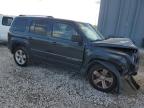 2015 Jeep Patriot Limited იყიდება West Palm Beach-ში, FL - Front End