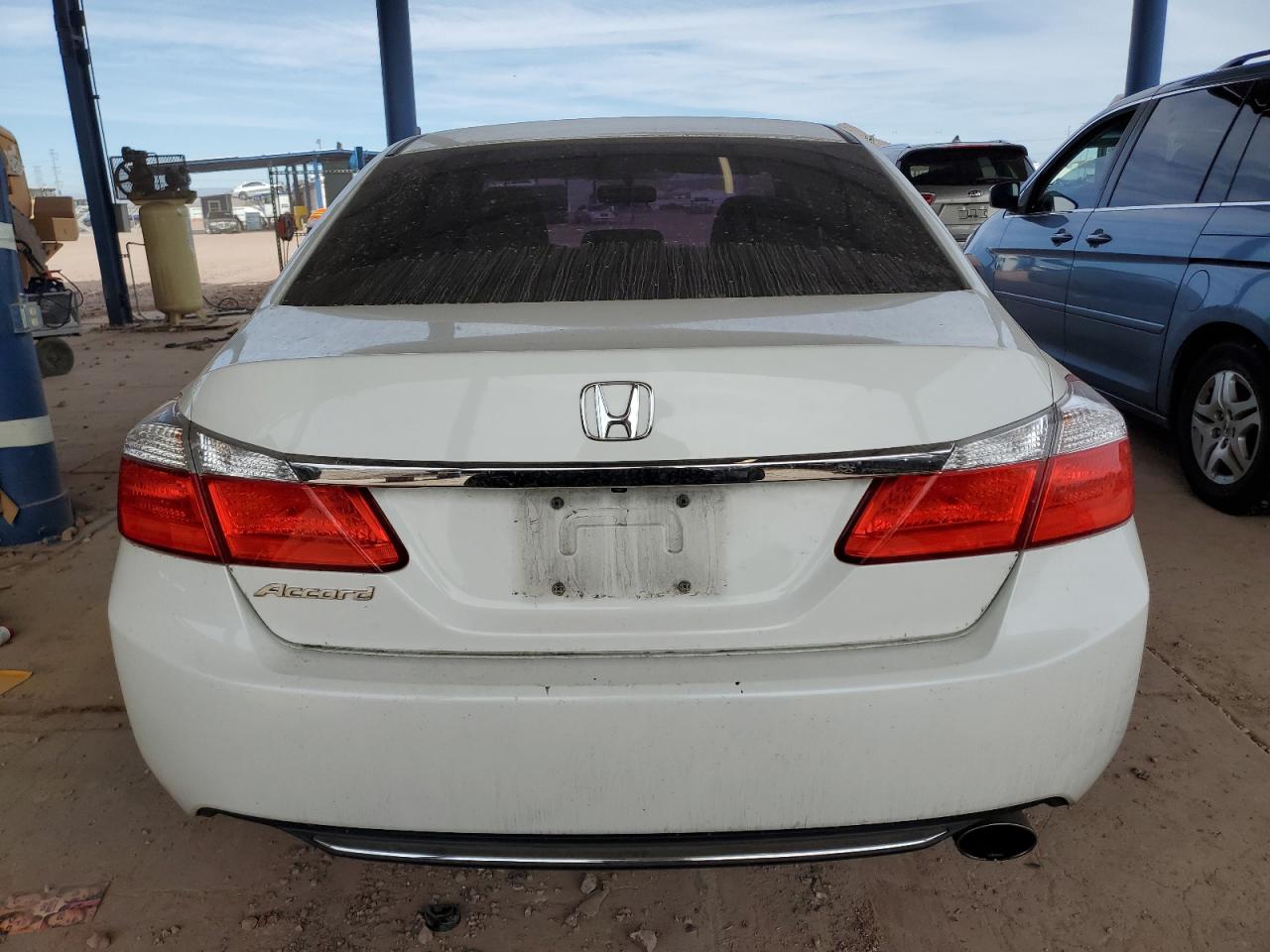 2014 Honda Accord - Image 6