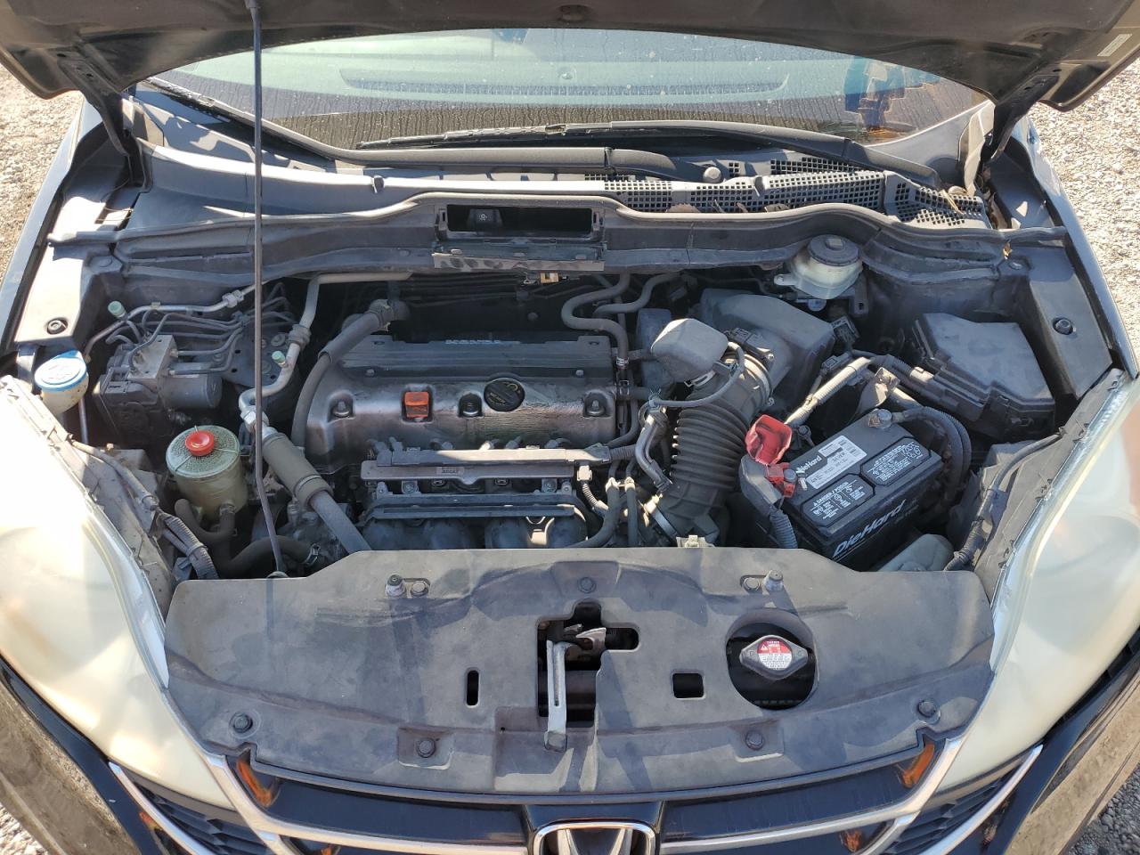 2011 Honda CR-V - Image 11