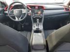 2019 HONDA CIVIC EX for sale at Copart ON - COOKSTOWN