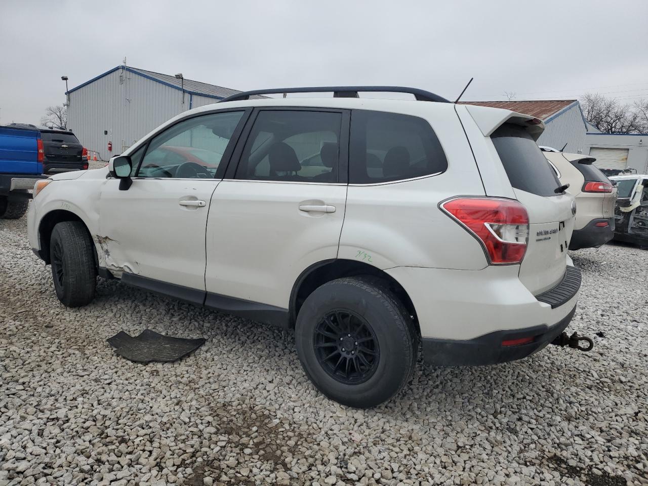 2015 Subaru Forester - Image 2