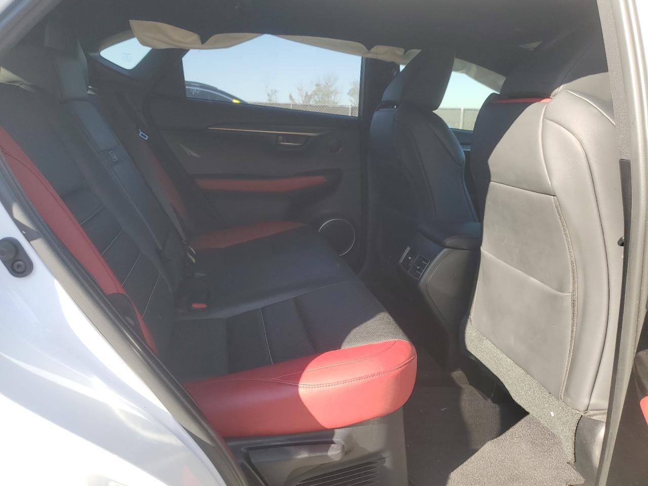 2019 Lexus NX - Image 11