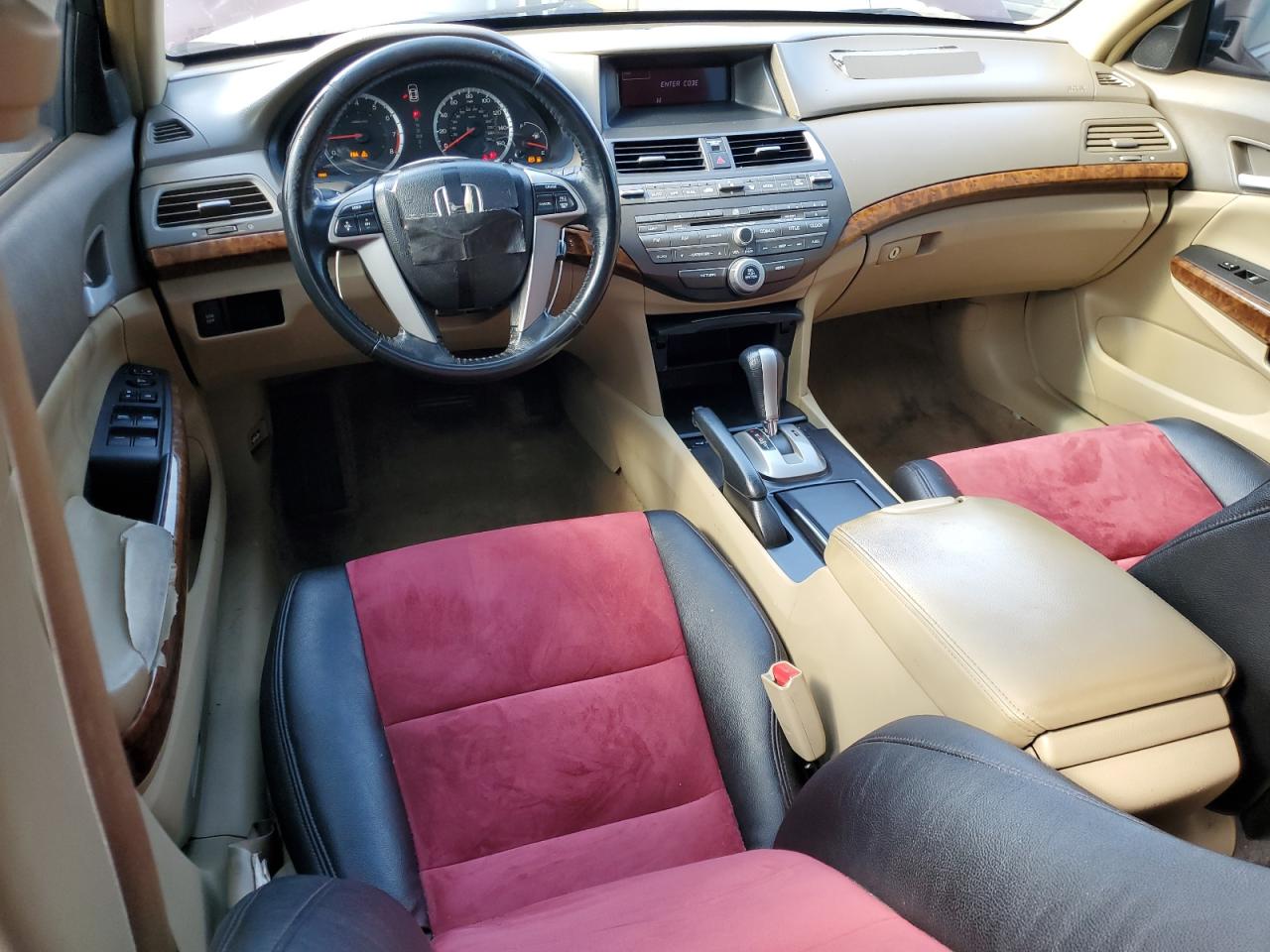 2009 Honda Accord - Image 8
