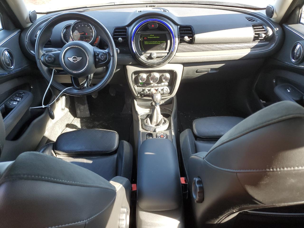 2017 MINI Cooper - Image 8