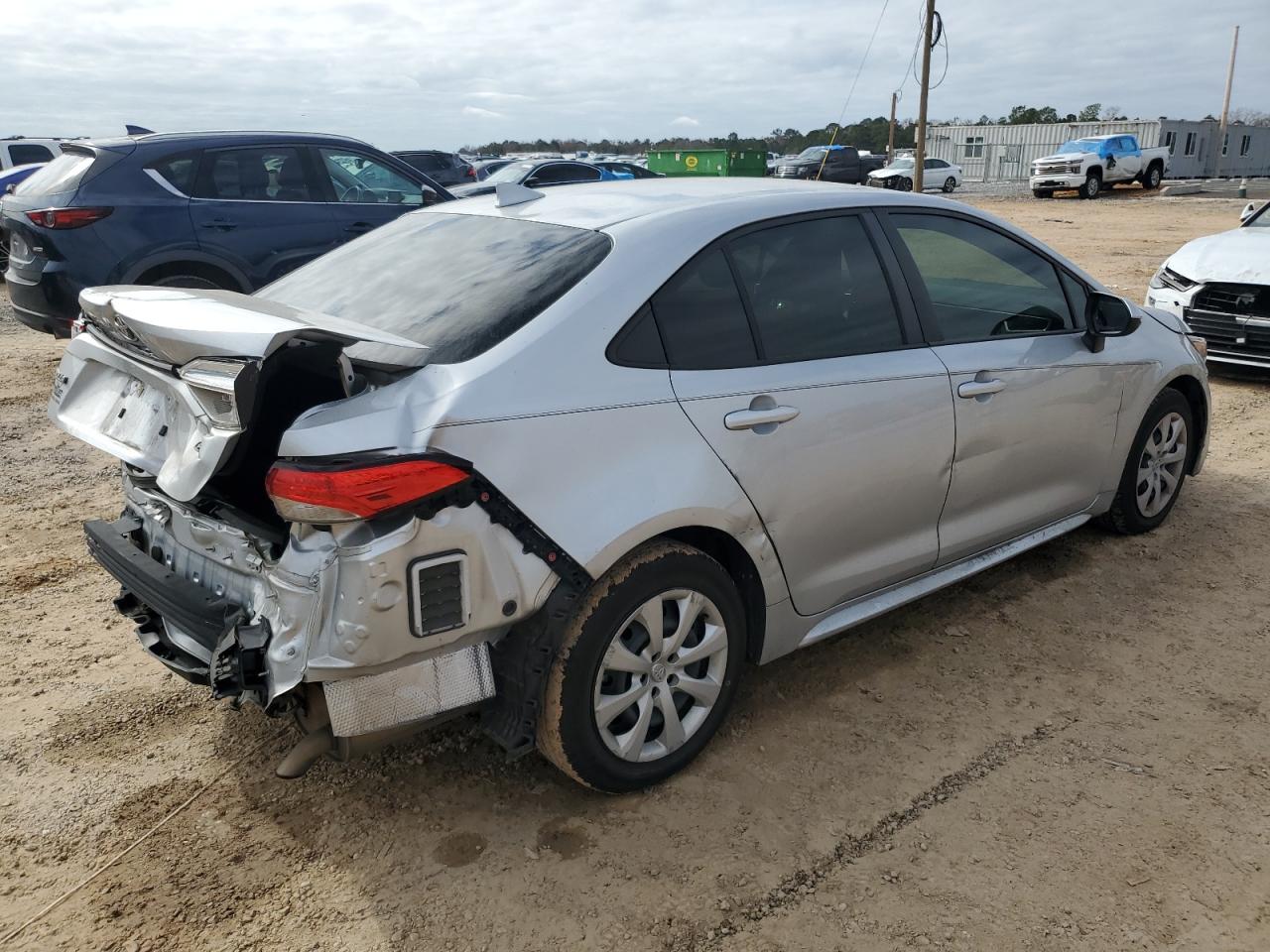 2020 Toyota Corolla - Image 3