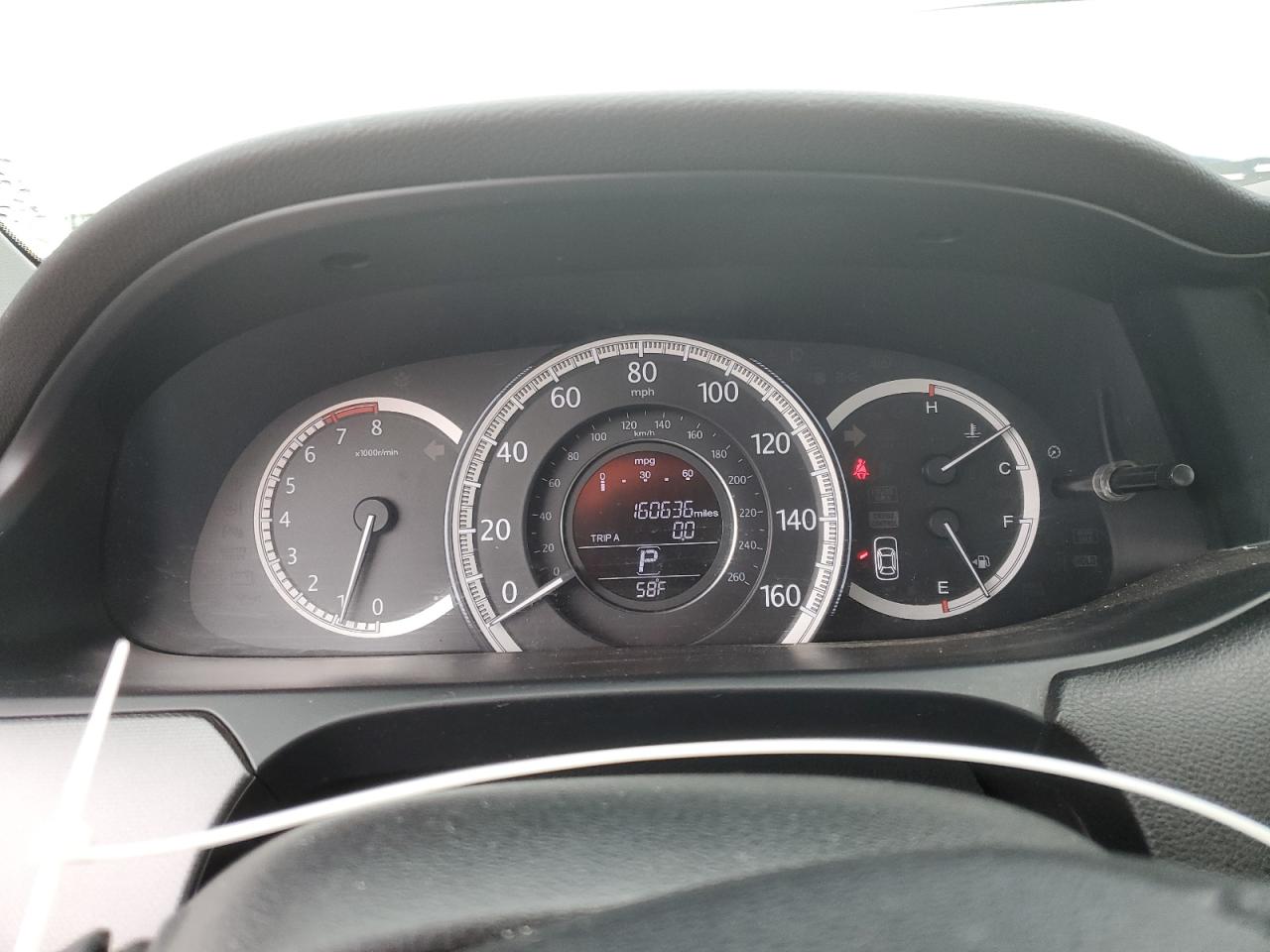 2013 Honda Accord - Image 9