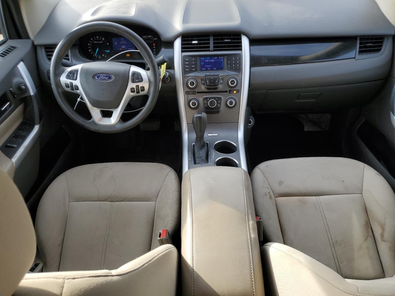 2013 Ford Edge - Image 8