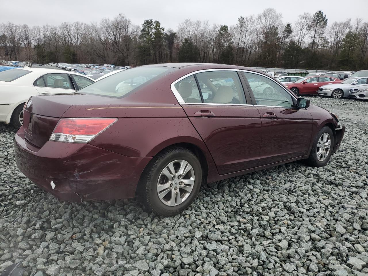 2008 Honda Accord - Image 3
