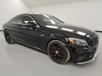 2018 Mercedes-Benz C 300 за продажба в Houston, TX - Minor Dent/Scratches