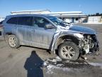 2015 Toyota Highlander Xle للبيع في Windham، ME - Front End