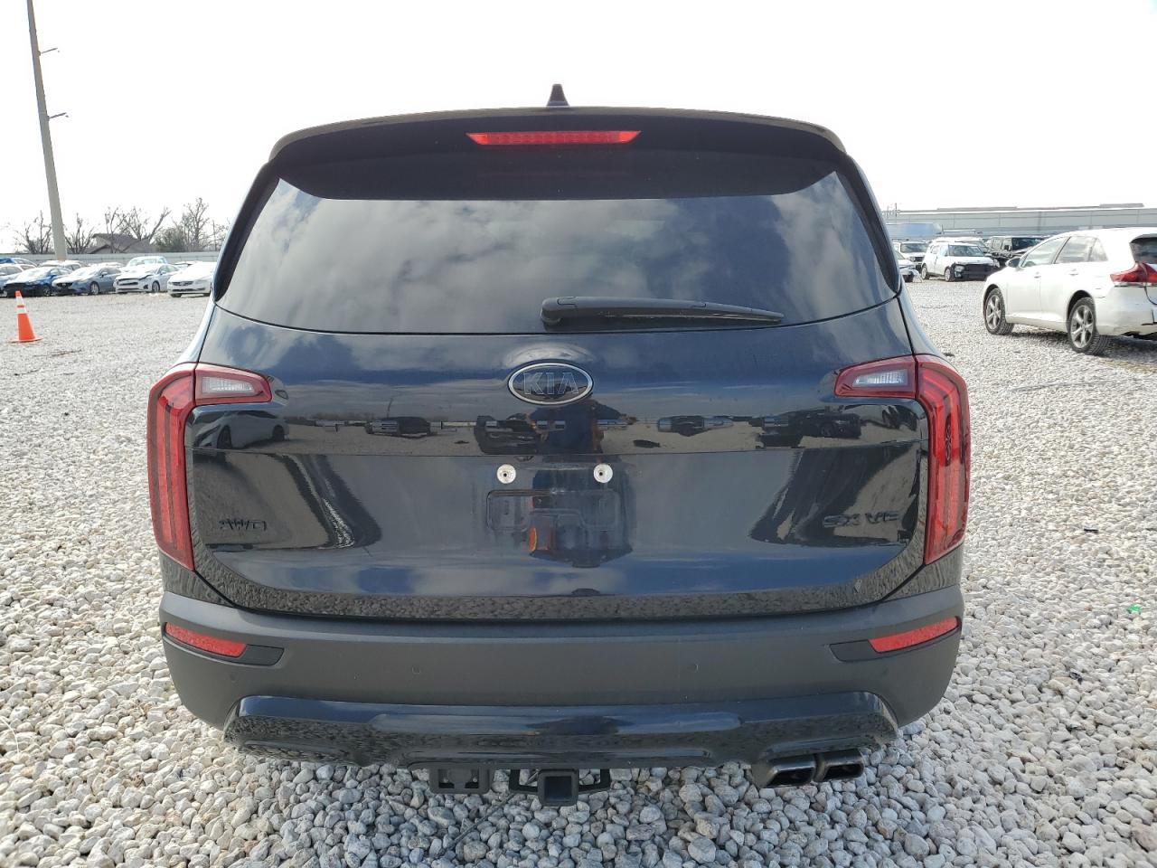 2021 Kia Telluride - Image 6