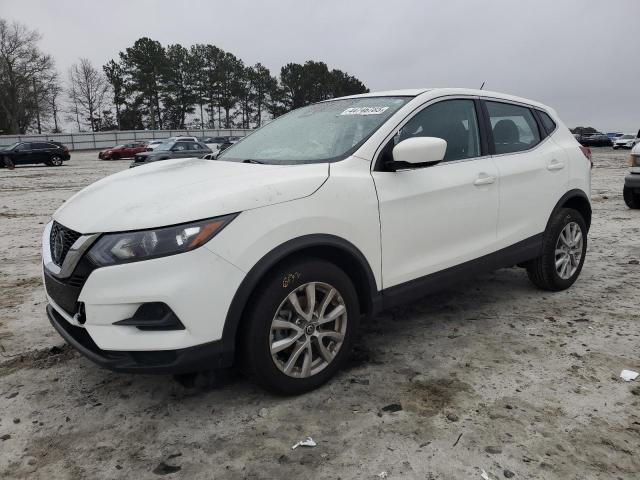 NISSAN ROGUE SPOR 2022