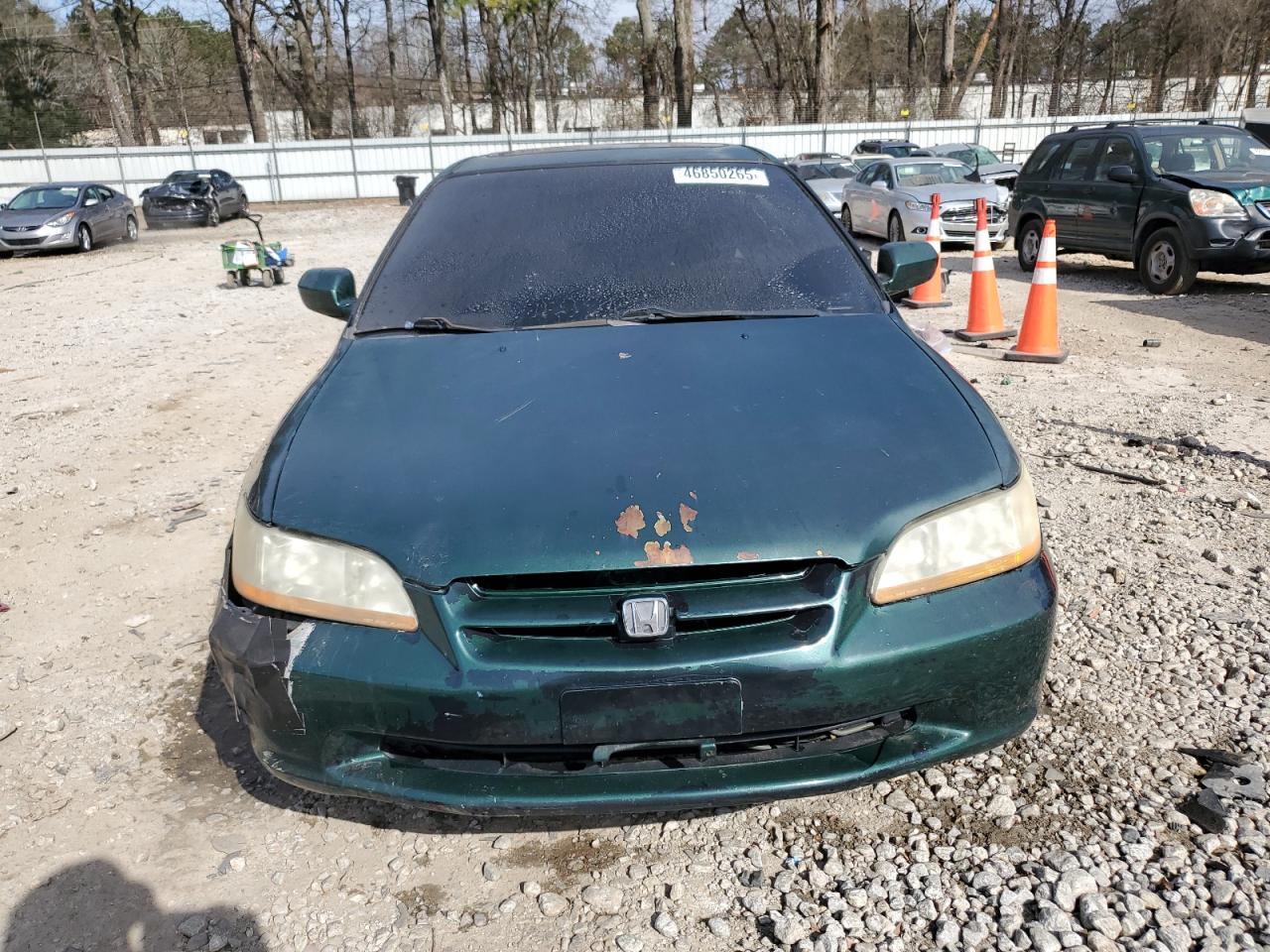 1999 Honda Accord - Image 5