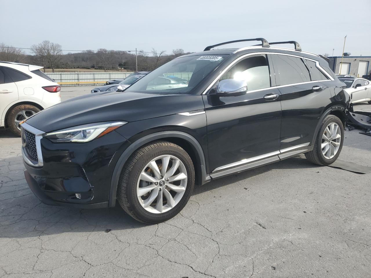 2019 Infiniti QX50 - Image 1