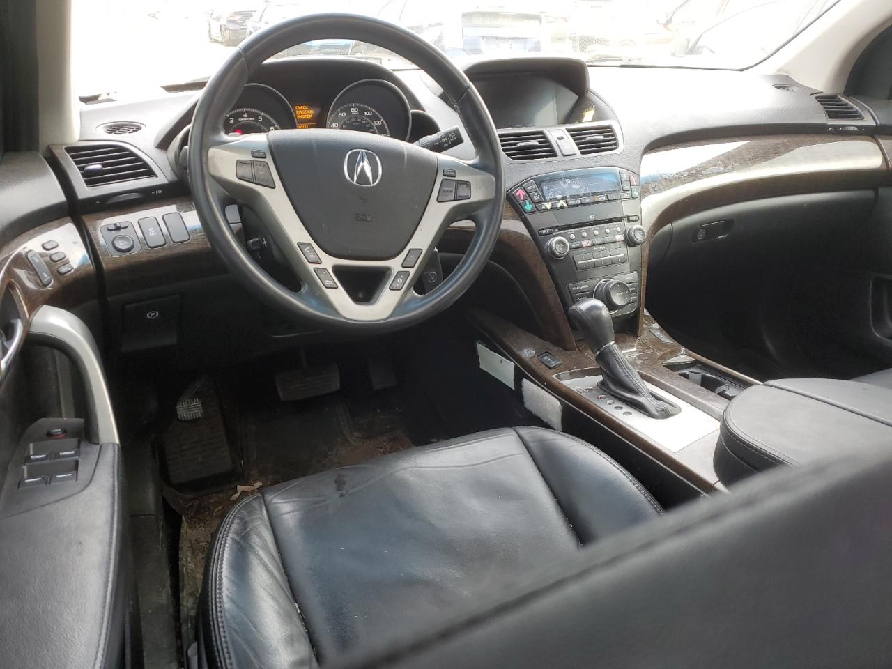 2013 Acura MDX - Image 8