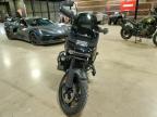 2022 HARLEY-DAVIDSON RA1250 S for sale at Copart TX - CRASHEDTOYS DALLAS