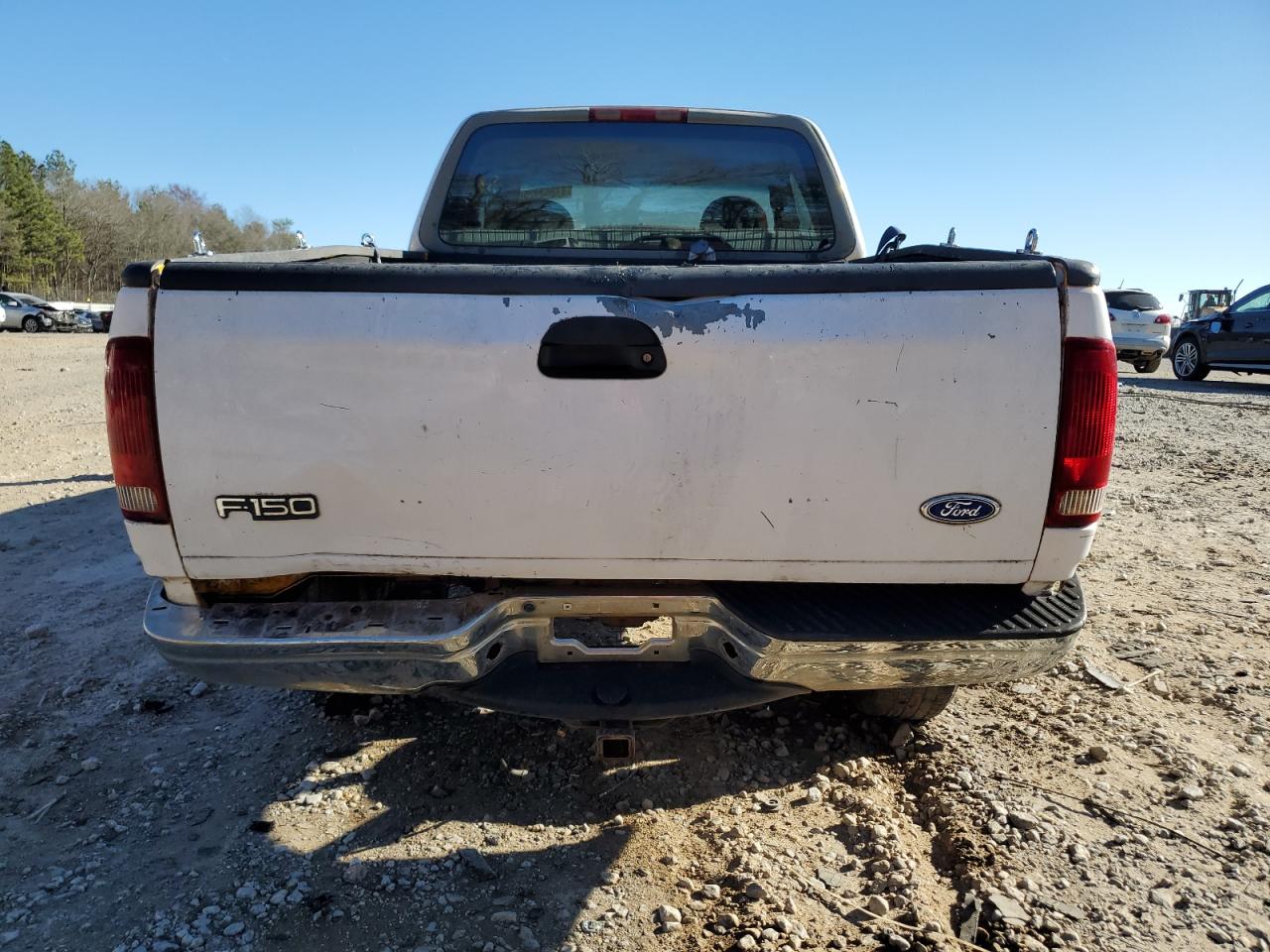 1997 Ford F-150 - Image 6