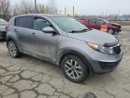 2015 Kia Sportage Lx na sprzedaż w Indianapolis, IN - All Over