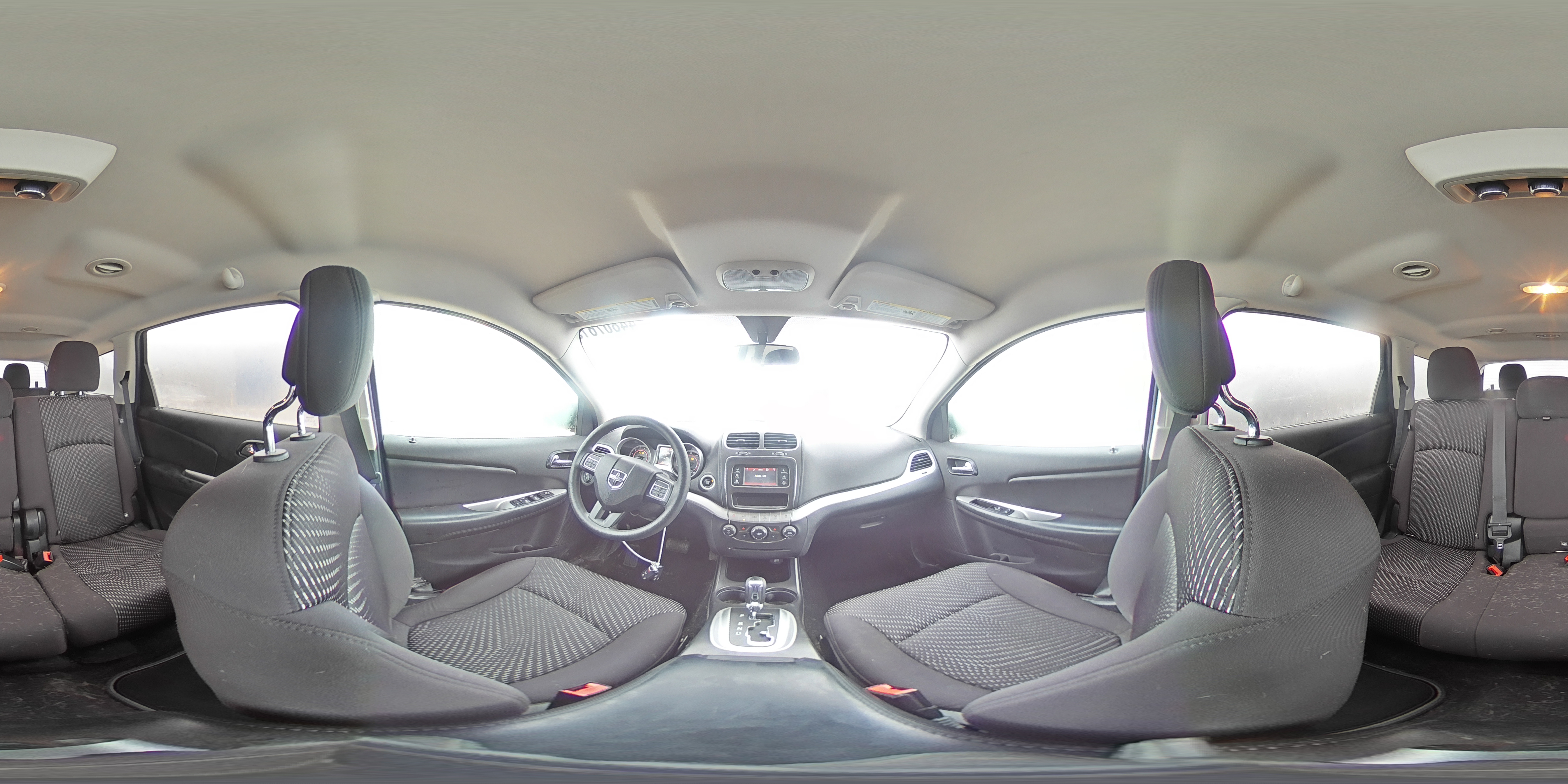 2014 Dodge Journey - Image 15
