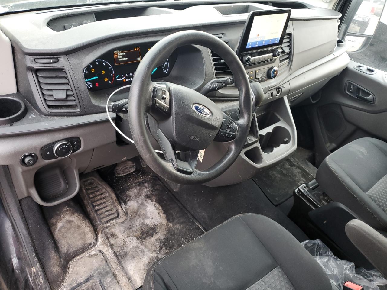 2020 Ford Transit - Image 8