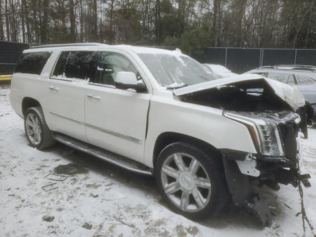  CADILLAC ESCALADE 2019 Biały
