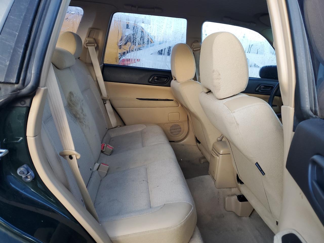 2003 Subaru Forester - Image 12