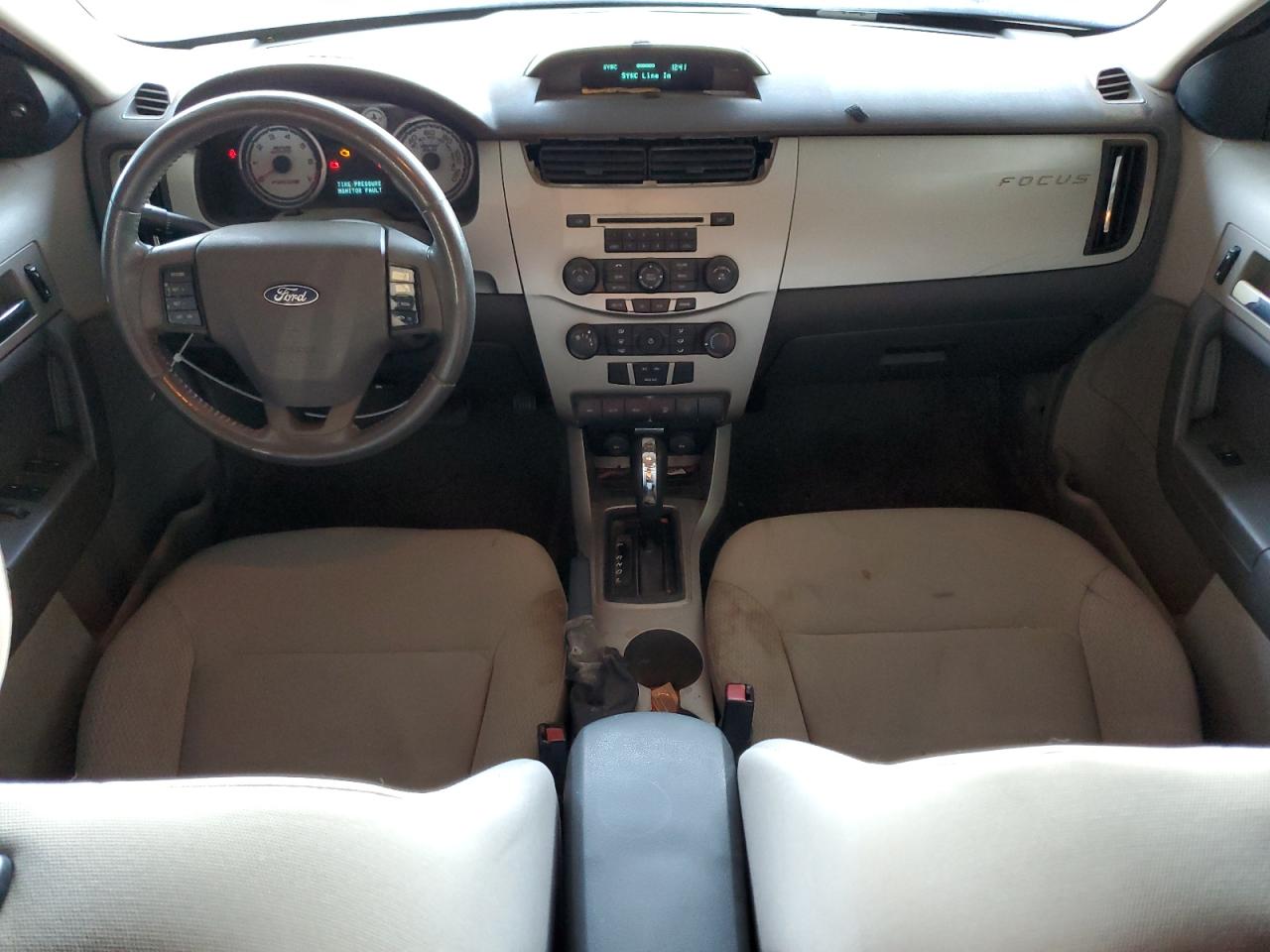 2008 Ford Focus - Image 8