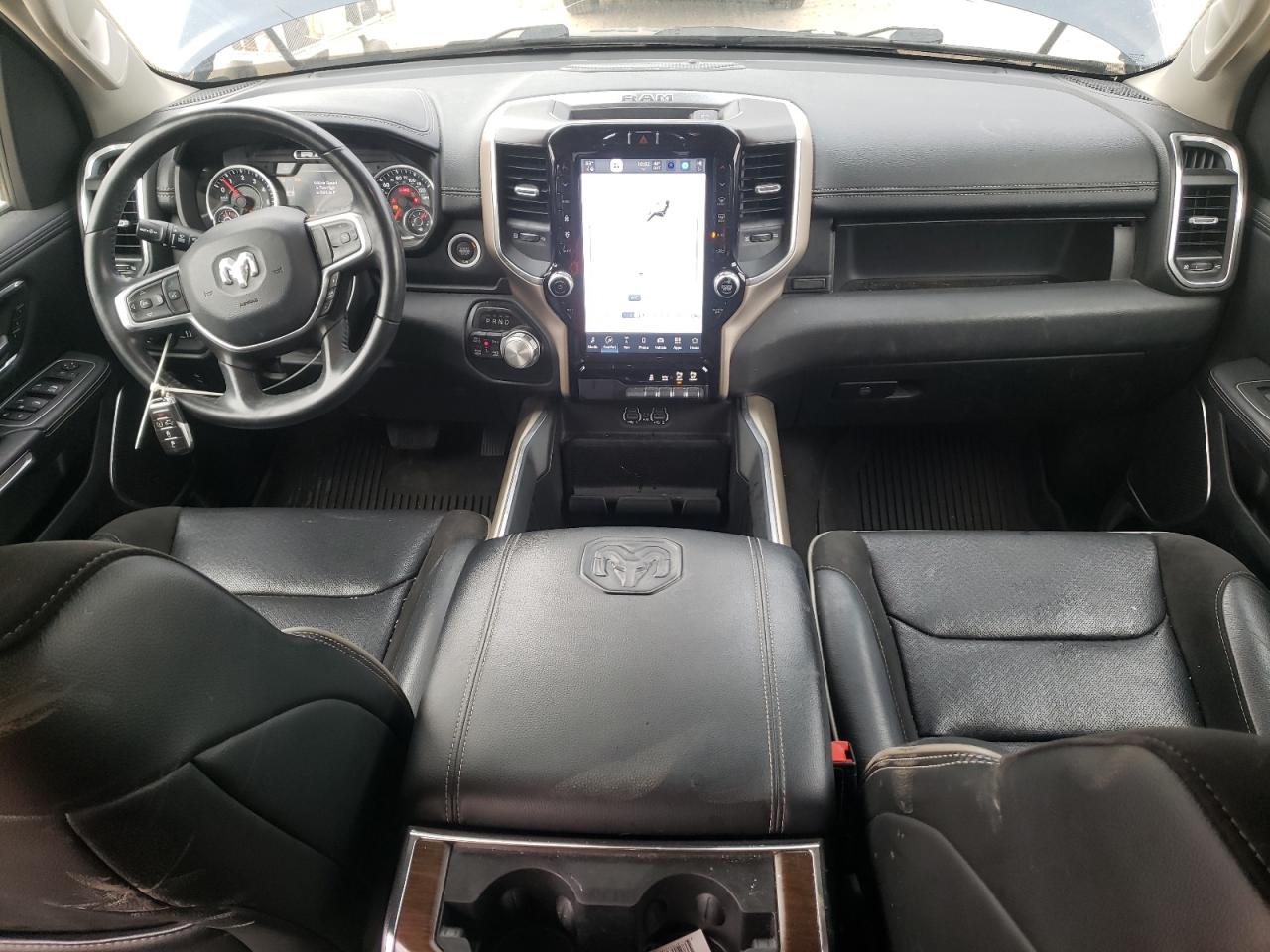 2022 RAM 1500 - Image 8