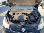 2007 SUZUKI SX4 GLX for sale at Copart SANDWICH