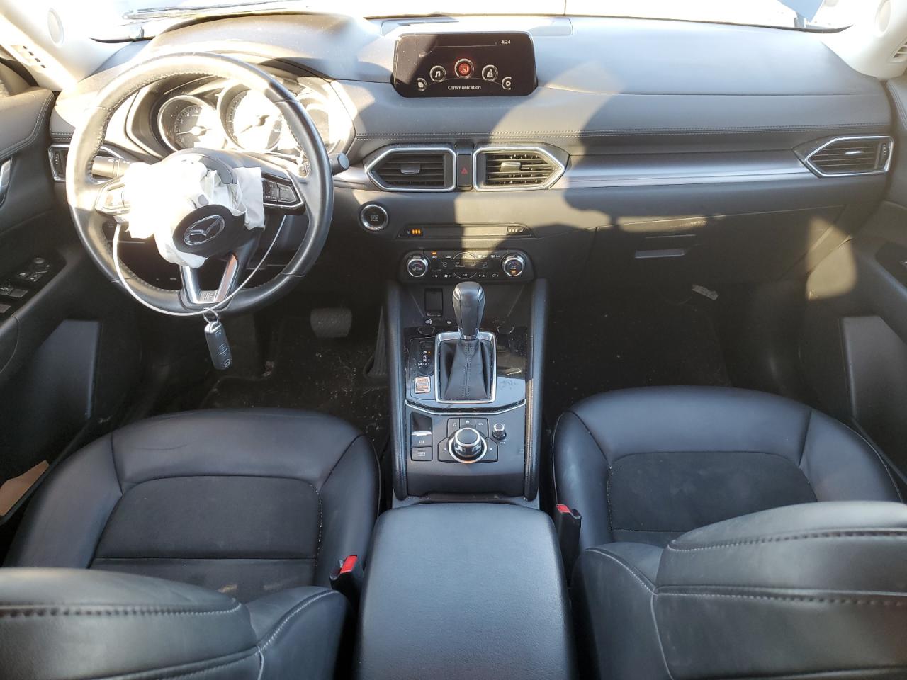 2017 Mazda CX-5 - Image 8